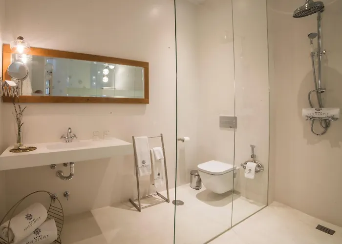 호텔 Madinat 코르도바