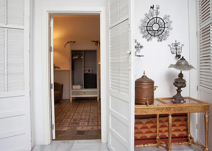 호텔 Madinat 코르도바