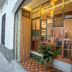 Madinat Hotel