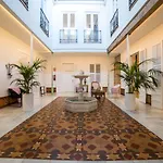 Madinat 4* Cordoue