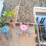 Hotel Madinat Cordoue