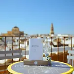 Ξενοδοχείο Madinat 4*