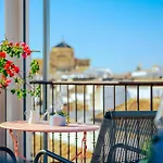 Hotel Madinat 4*