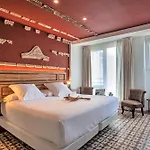 Madinat Ξενοδοχείο 4*