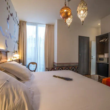 Hotel Madinat Córdoba