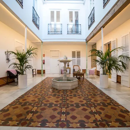 Madinat 4* Córdoba