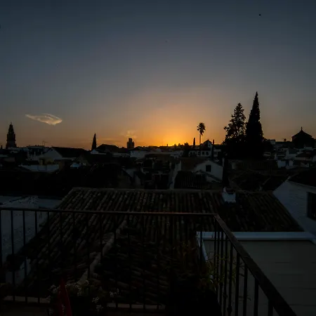 Hotel Madinat Córdoba