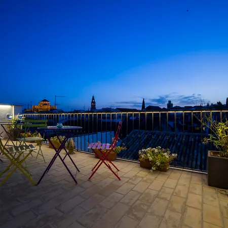 Madinat 4* Córdoba