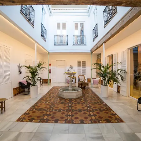 Hotel Madinat Cordoue