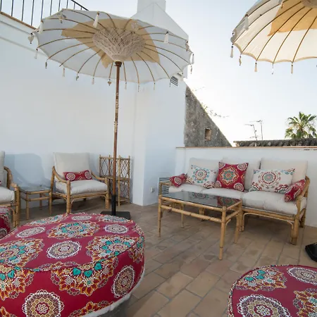 Madinat Hotel Córdoba