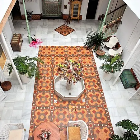 Madinat Hotel 4*