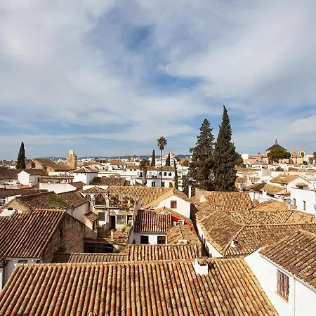Hotel Madinat Cordoue