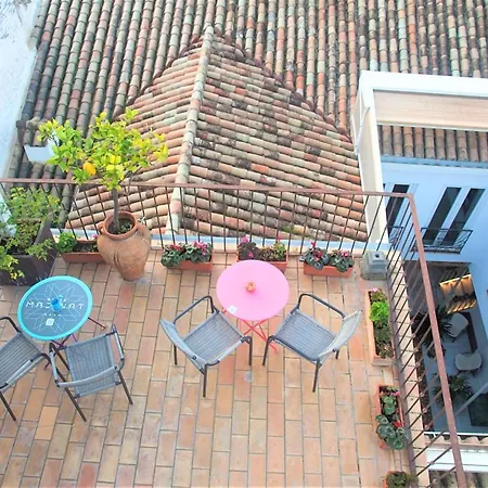 Hotel Madinat Córdoba