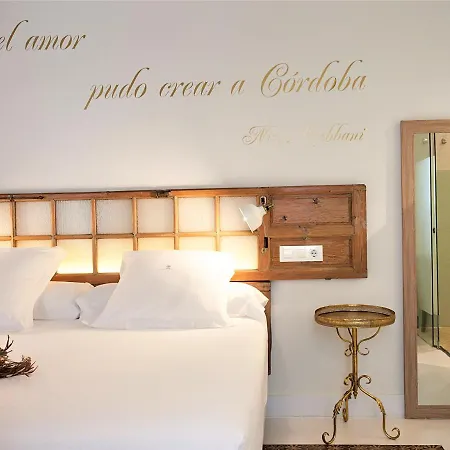 Madinat 4* Córdoba