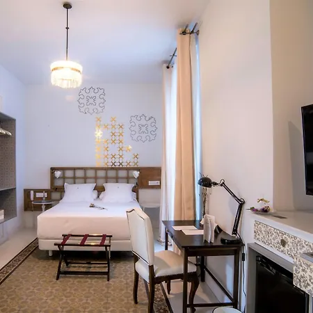 Madinat 4* Córdoba