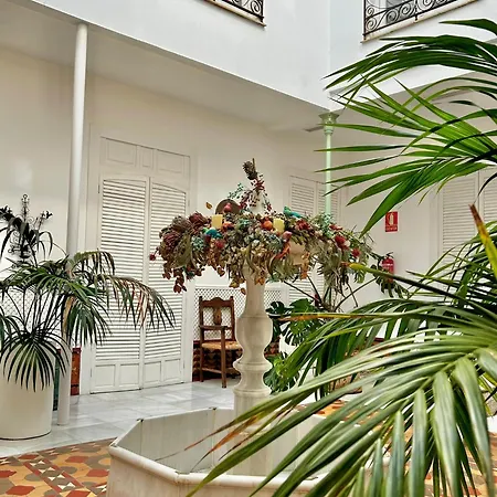 Madinat Hotel Córdoba