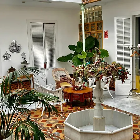 Hotel Madinat Córdoba