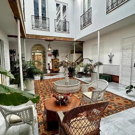 Madinat 4* Córdoba