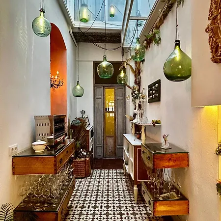 Madinat Hotel Córdoba