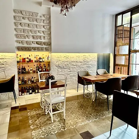 Hotel Madinat Córdoba