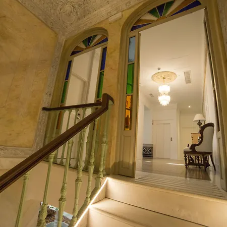 Madinat Hotel Cordoba