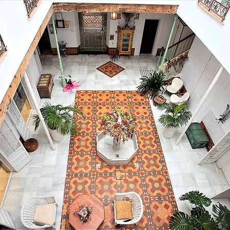 Madinat Hotel Córdoba