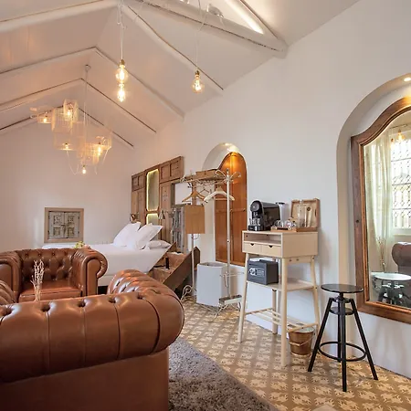 Hotel Madinat Cordoue