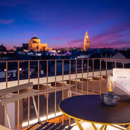Hotel Madinat