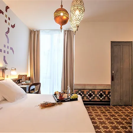 Madinat Hotel Cordoba