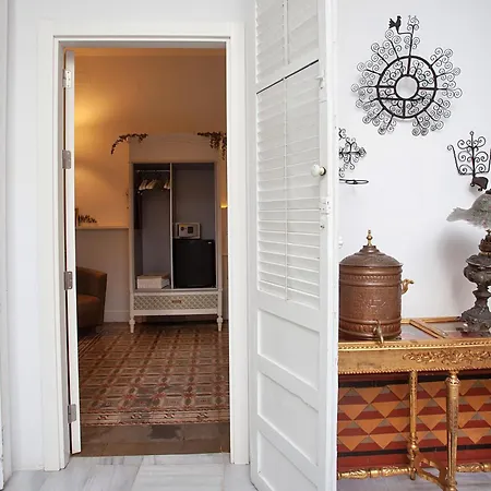 Hotel Madinat Cordoue