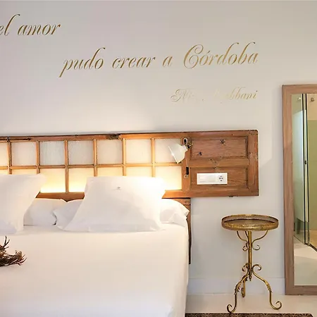 Hotel Madinat Cordoue