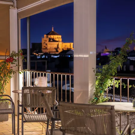 Hotel Madinat Cordoue