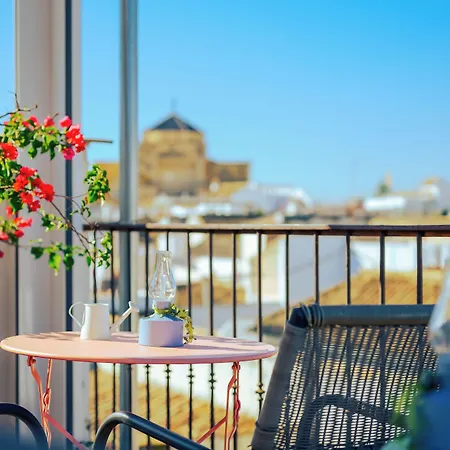 Madinat 4* Cordoue