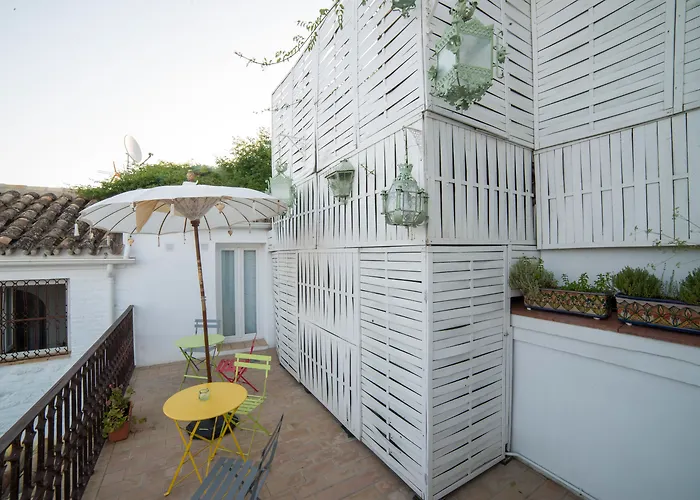 玛迪娜酒店 酒店