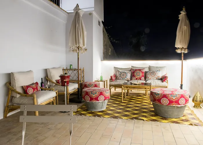 Madinat Отель 4*