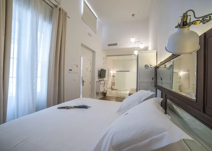 Madinat Hotel Kordoba