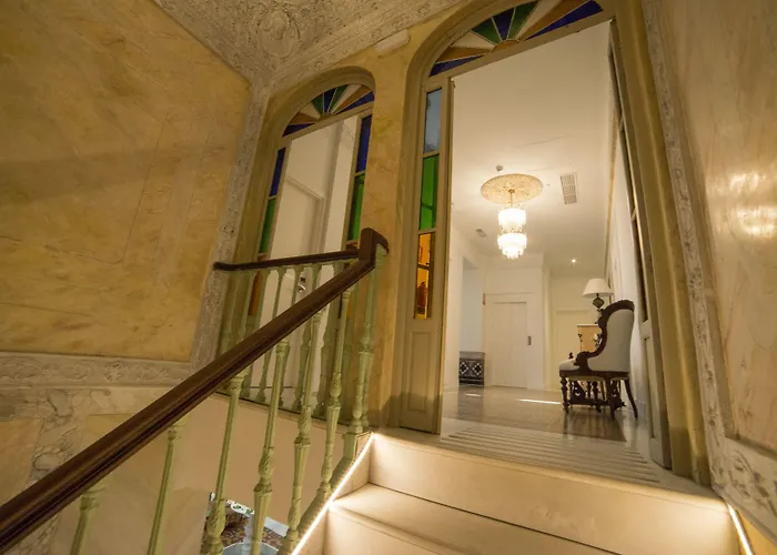 Madinat Hotel Córdoba