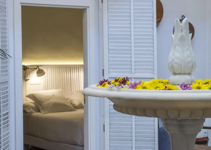 Hotel Madinat Kordoba