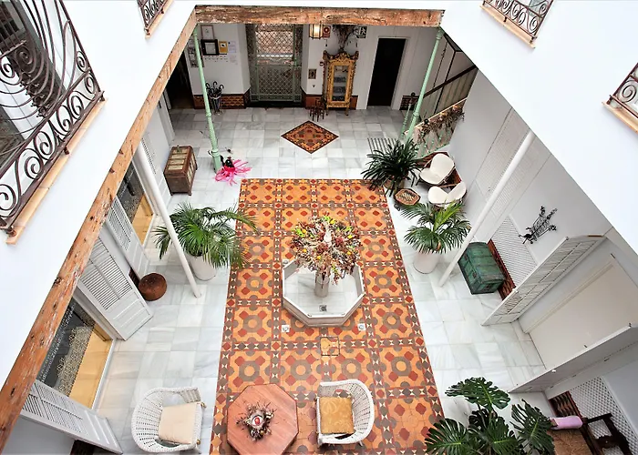 Madinat Hotel Córdoba