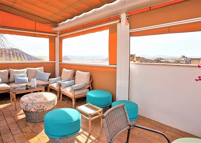 玛迪娜酒店 酒店