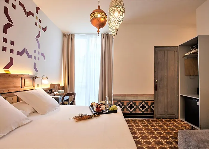 Madinat Hotel Córdoba