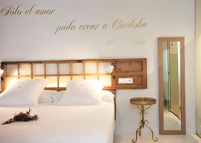 Hotel Madinat Córdoba