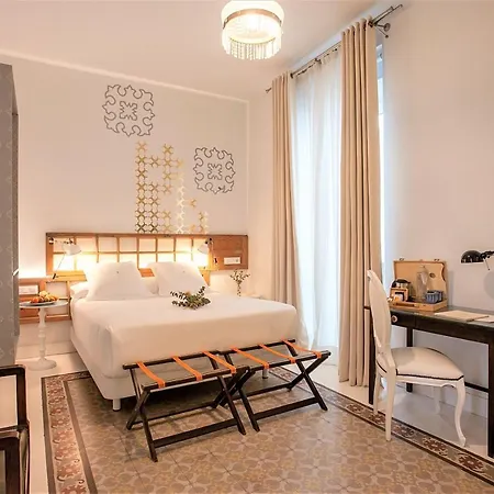 Madinat 4*