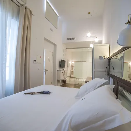 玛迪娜酒店 酒店 科爾多瓦