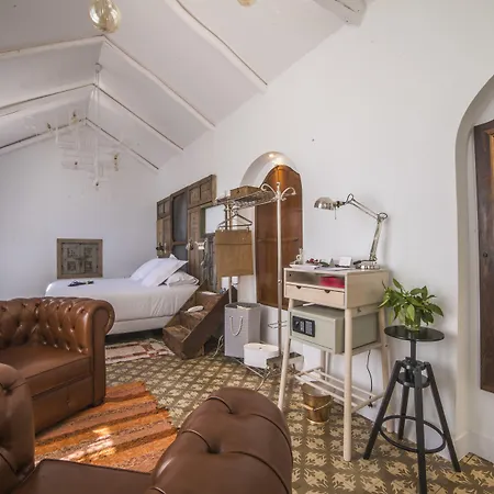 玛迪娜酒店 酒店 科爾多瓦