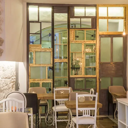 酒店 玛迪娜酒店