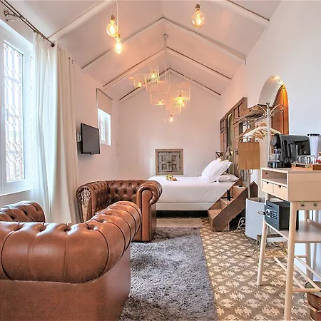 酒店 玛迪娜酒店 科爾多瓦