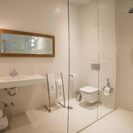 酒店 玛迪娜酒店 科爾多瓦