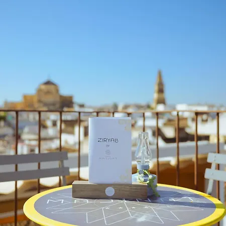 酒店 玛迪娜酒店 4*