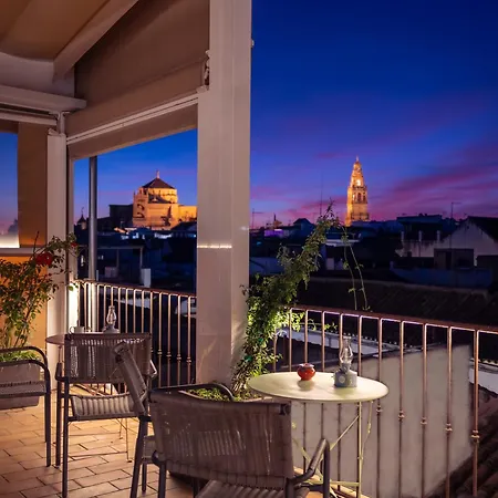 Madinat Отель Кордова